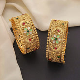 Tiara Bangles Set
